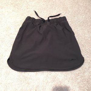 NWOT golf skort